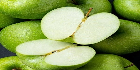 تصویر 3 از خرید سیب سبز درجه یک + قیمت فروش استثنایی